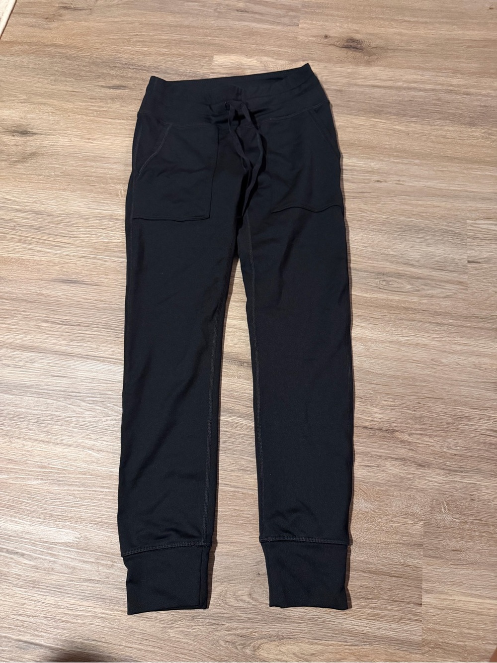 Aerie drawstring leggings